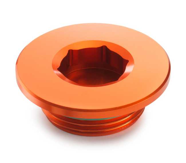 WKRĘTKA POKRYWY ZAPŁONU