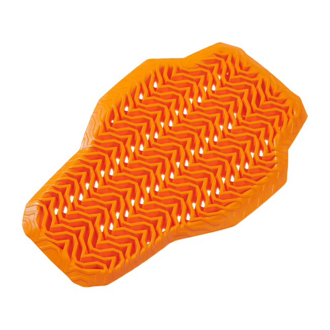 PROTEKTOR NA PLECY D3O VIPER AIR L2