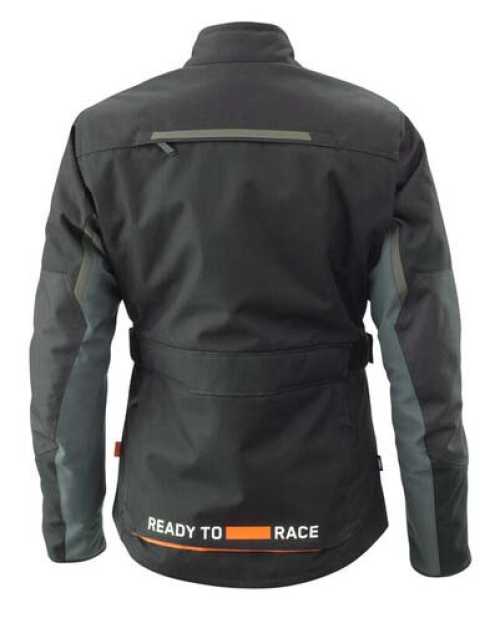 WOMEN TOURRAIN V3 K-HYDRATECH JACKET XS