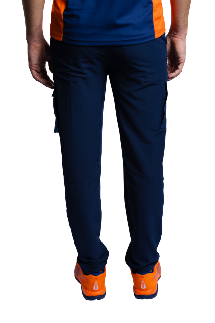 SPODNIE REPLICA TEAM