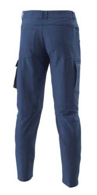 SPODNIE REPLICA TEAM