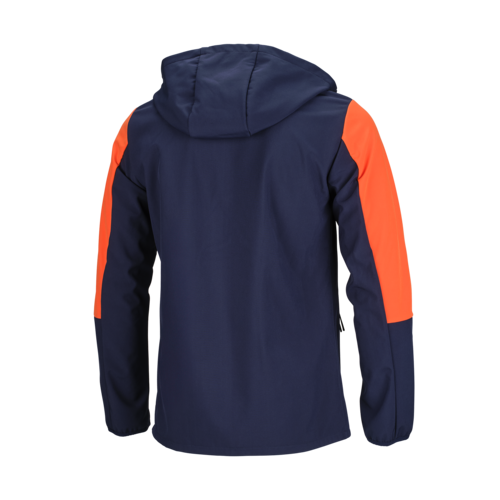 KURTKA RED BULL KTM APEX SOFTSHELL