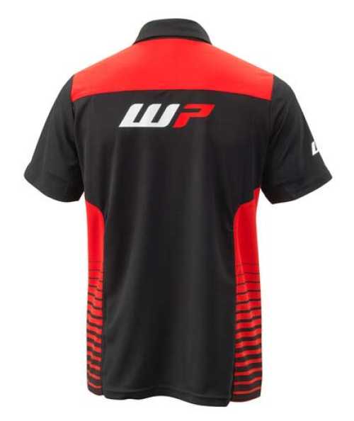 KOSZULKA POLO REPLICA TEAM