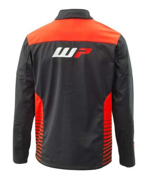 KURTKA Replica Team Softshell