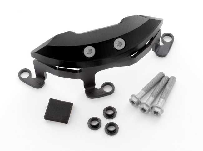 ZABEZPIECZENIE POKRYWY ZAPŁONU