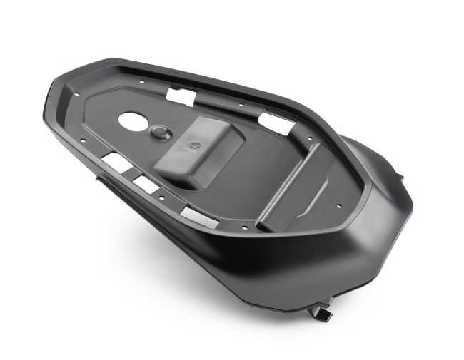 OWIEWKA SIEDZENIA PASAŻERA