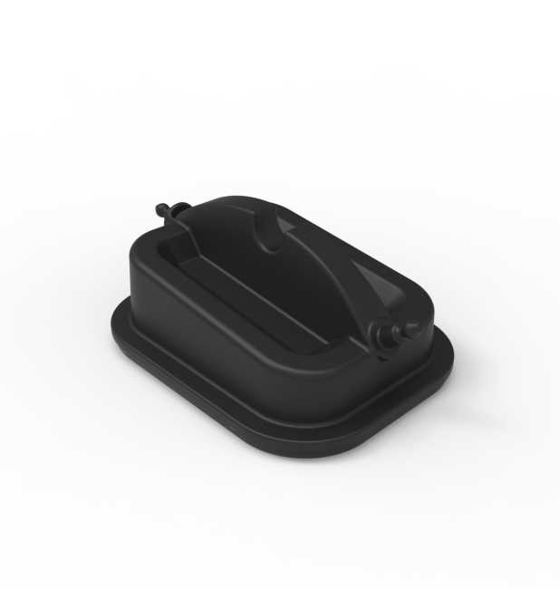 ZATYCZKA DO MYCIA OBUDOWY FILTRA POWIETRZA 65 SX '24-