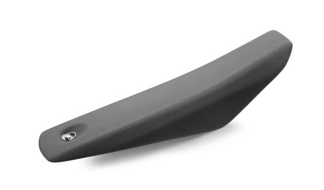 SIEDZENIE +20mm 65 SX '24-