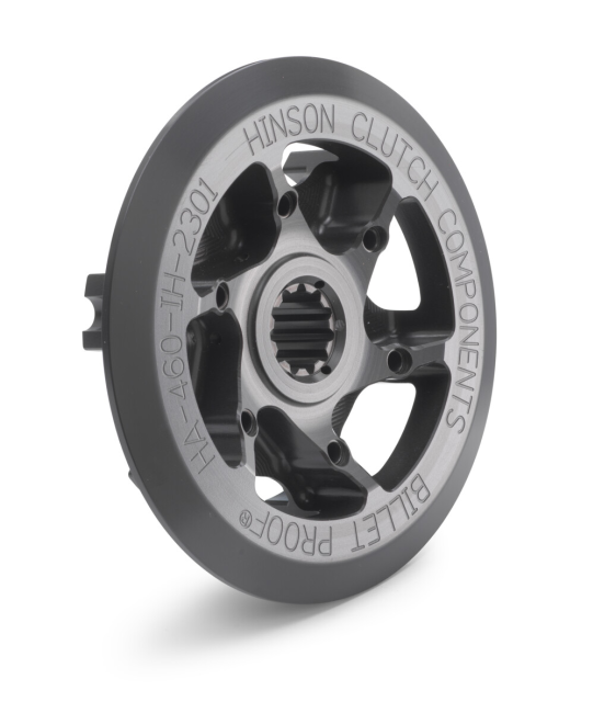 WEWNĘTRZNA PIASTA SPRZĘGŁA HINSON