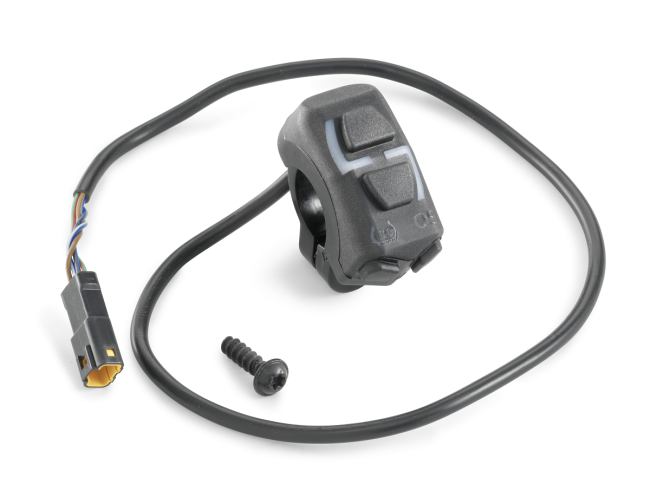 PRZEŁĄCZNIK MAP ZAPŁONU 4T