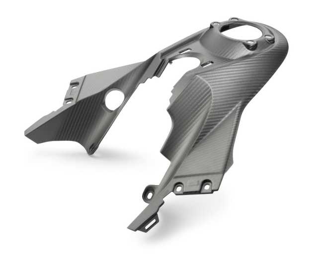 OSŁONA ZBIORNIKA PALIWA