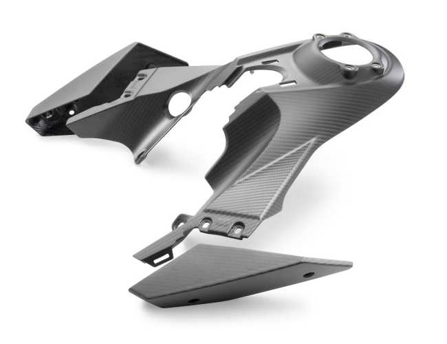 OSŁONA ZBIORNIKA PALIWA