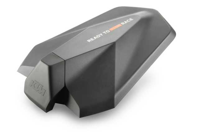 POKRYWA SIEDZENIA PASAŻERA