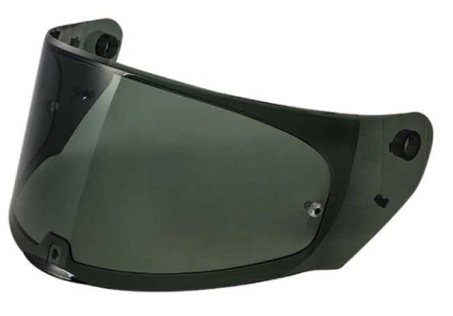 WIZJER DO KASKU STORM JASNO DYMIONY