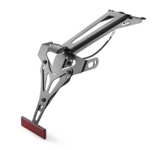 WSPORNIK UCHWYTU TABLICY REJESTRACYJNEJ