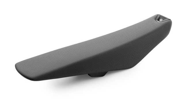 SIEDZENIE +20 mm 85 SX '25-