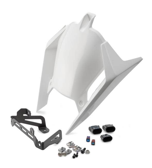 POLE NA NUMER STARTOWY