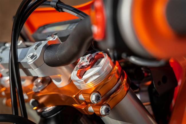 ZESTAW DO REGULACJI NAPIĘCIA WSTĘPNEGO