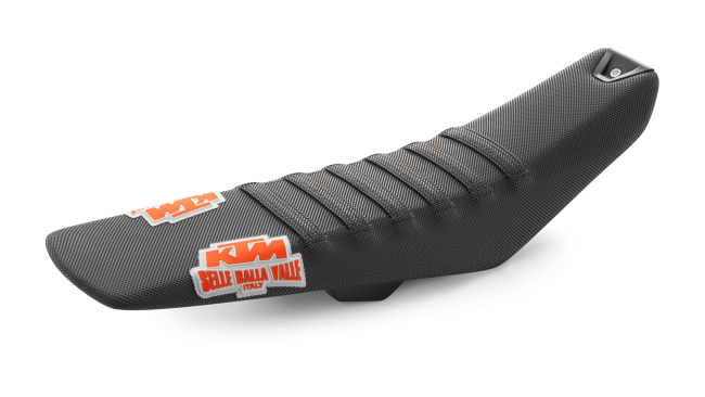 SIEDZENIE KTM FACTORY