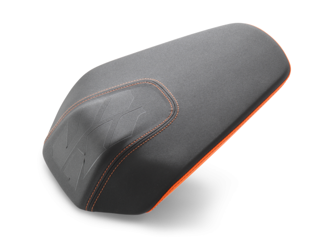 SIEDZENIE PASAŻERA ERGO