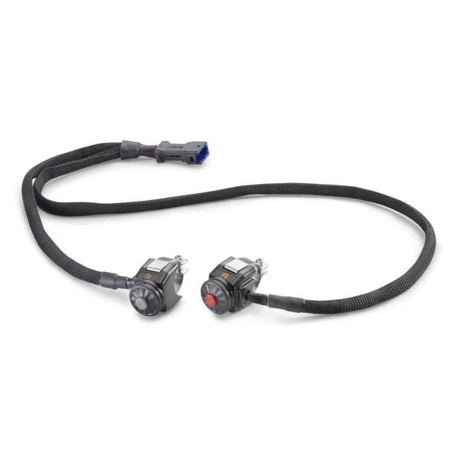 PRZEŁĄCZNIK START/STOP