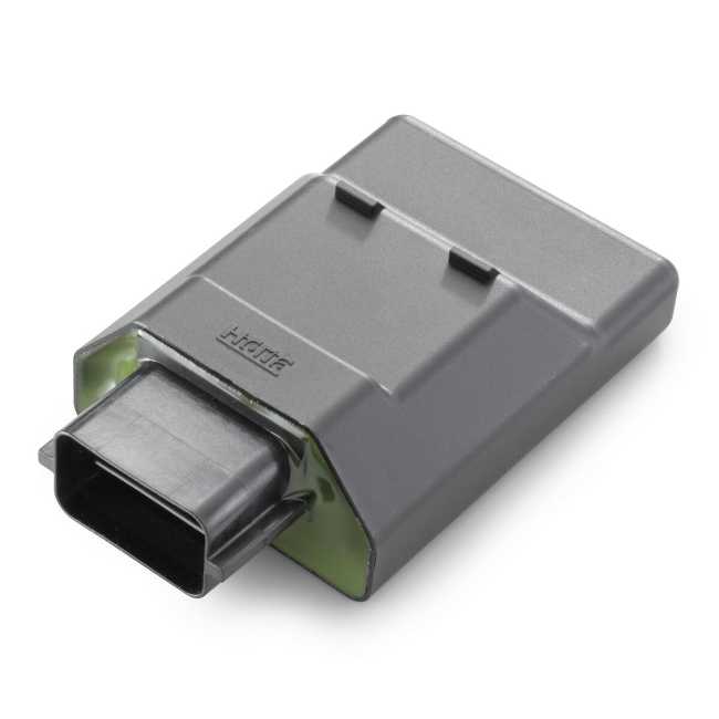 JEDNOSTKA STERUJĄCA ZAPŁONEM  CDI