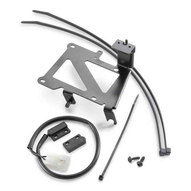 ZESTAM MONTAŻOWY SYSTEMU ALARMOWEGO