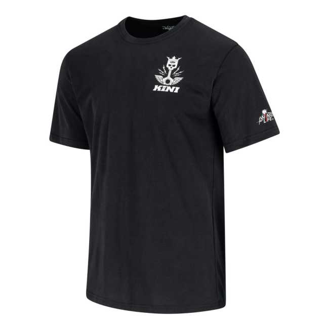 KOSZULKA KING PISTON