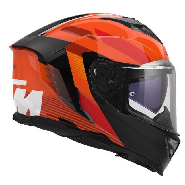 KASK STORM III  ECE