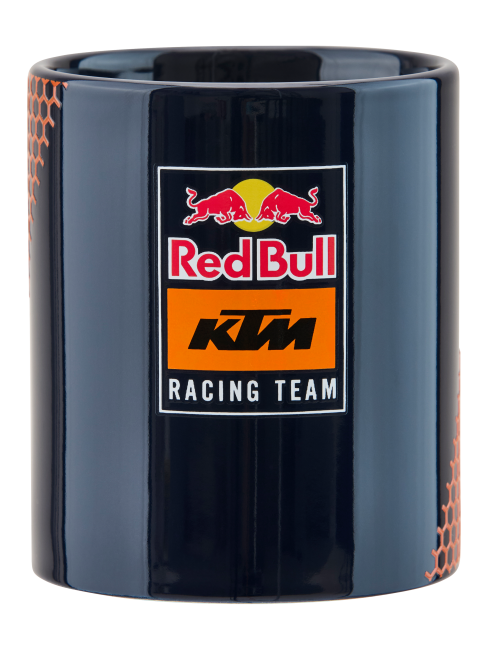 KUBEK RED BULL KTM GRID