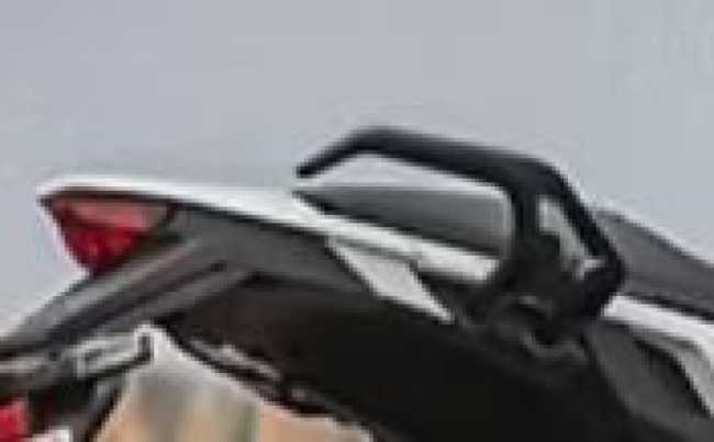 ZESTAW UCHWYTU PASAŻERA