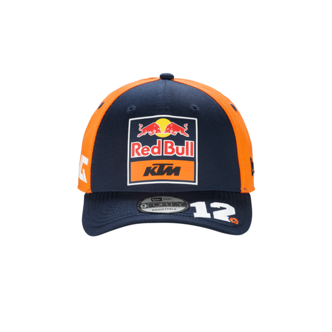 CZAPKA RED BULL KTM VINALES REPLICA CURVED