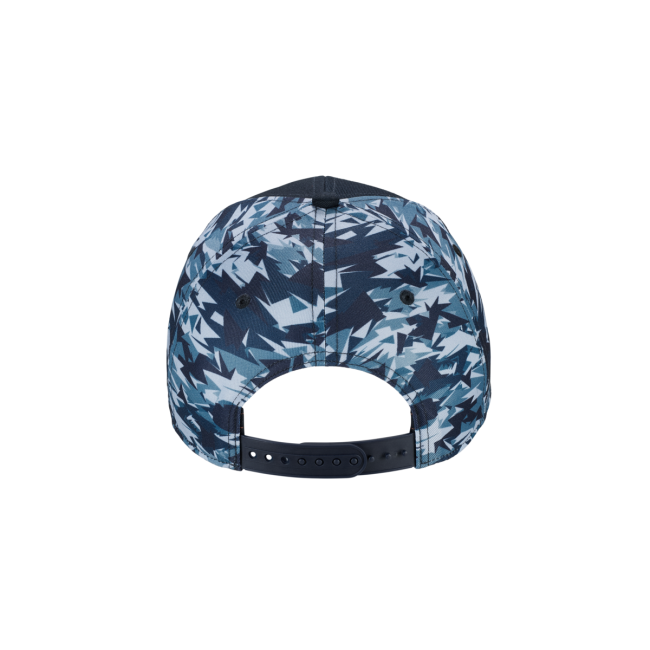 CZAPKA  RED BULL KTM VINALES GRAPHIC CURVED