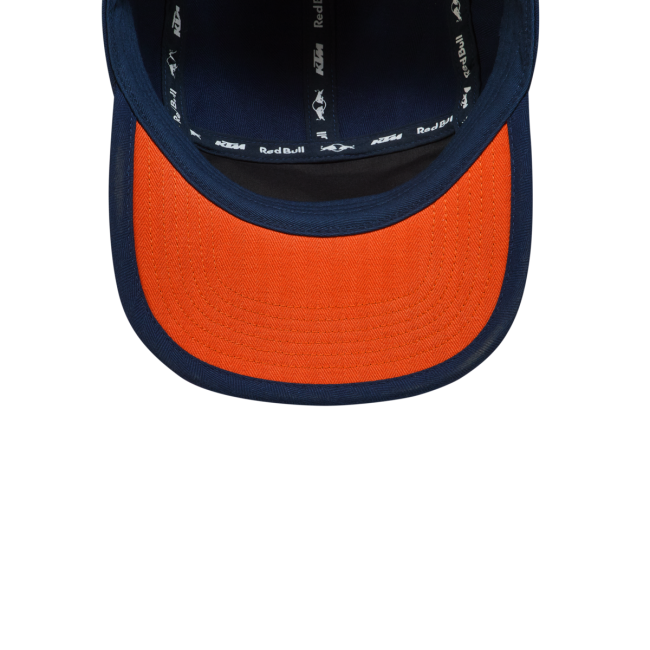 CZAPKA RED BULL KTM RIDE CAMPER