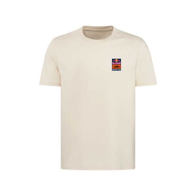 T-SHIRT RED BULL KTM SUNSET