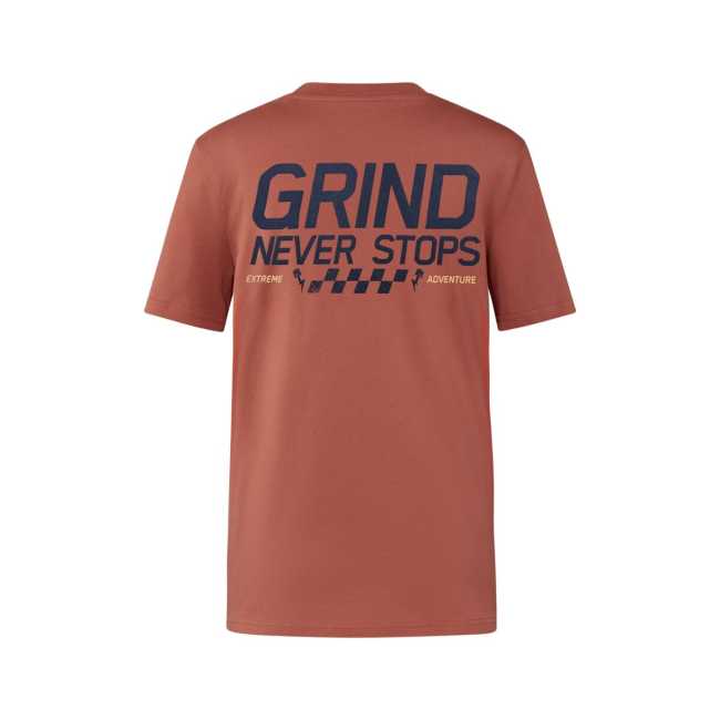 T-SHIRT RED BULL KTM HAZY
