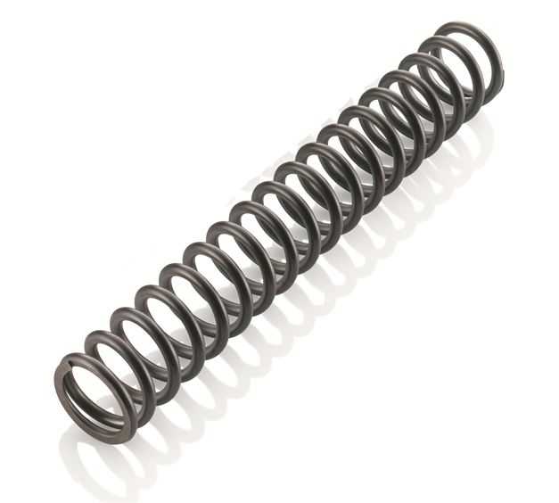 MAINSPRING (43,8) 200-325 FORK