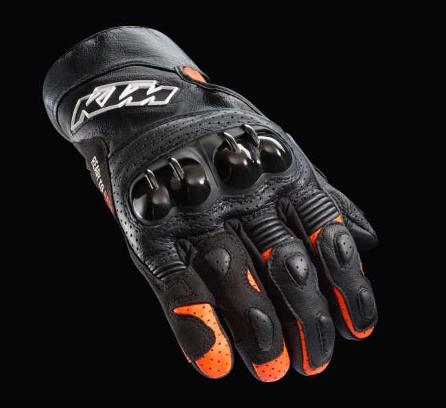 RĘKAWICE MOTOCYKLOWE SP-2 V2 - KTM