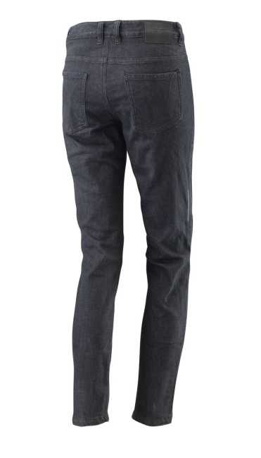 JEANSY MOTOCYKLOWE DAMSKIE ORBIT