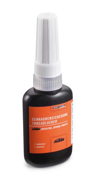 SCHRAUBENSICHERUNG STALOC 10ml
