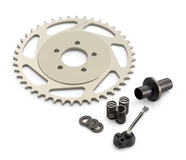 POWER REDUCTION KIT 50 SX