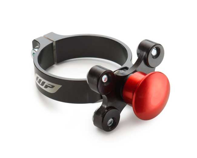 BLOKADA AMORTYZTORA FACTORY