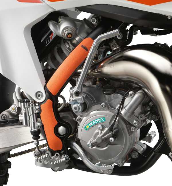 ZESTAW NAKLEJEK OCHRONNYCH RAMY