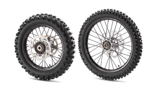 RÄDERSATZ 19''/16''