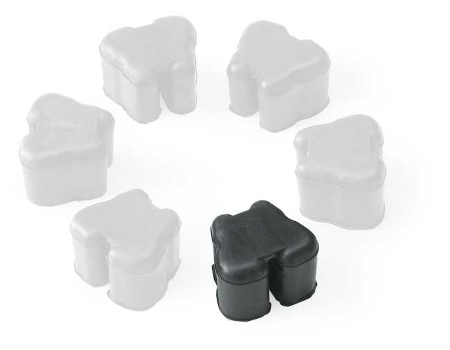 Dämpfergummi               '91