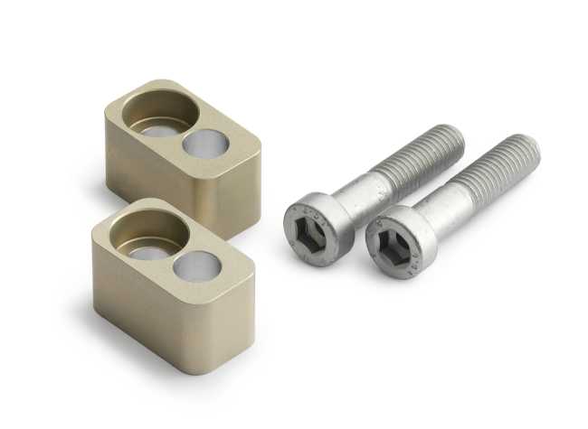 PODWYŻSZENIE KIEROWNICY 20 MM