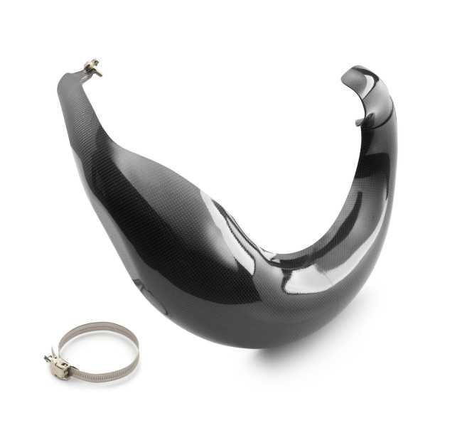 KARBONOWA OSŁONA DYFUZORA