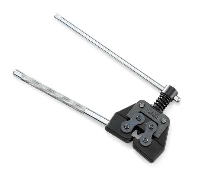 ROZKUWARKA ŁAŃCUCHA