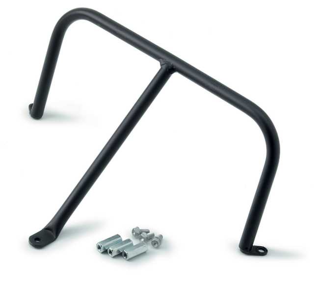 ROADBOOK CARRIER CPL. ADV.  01