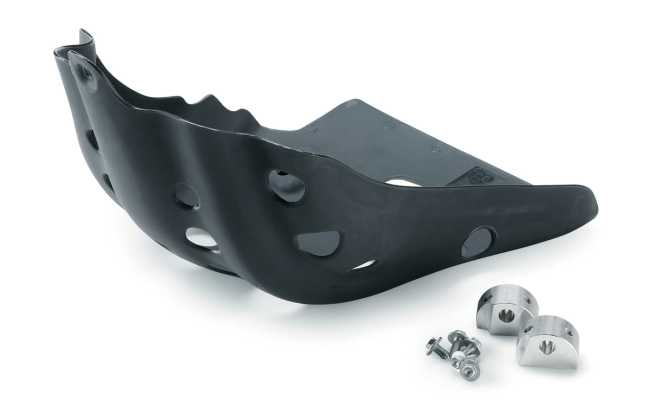 SKID PLATE PLASTIC